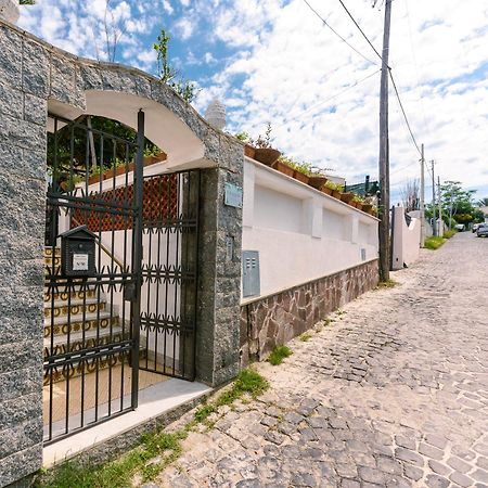 Le Jardin Bed & Breakfast Procida Eksteriør bilde